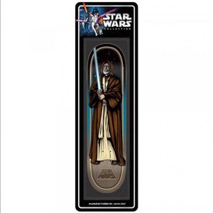 Santa Cruz x Star Wars Limited Ed “Obi-Wan Kenobi”